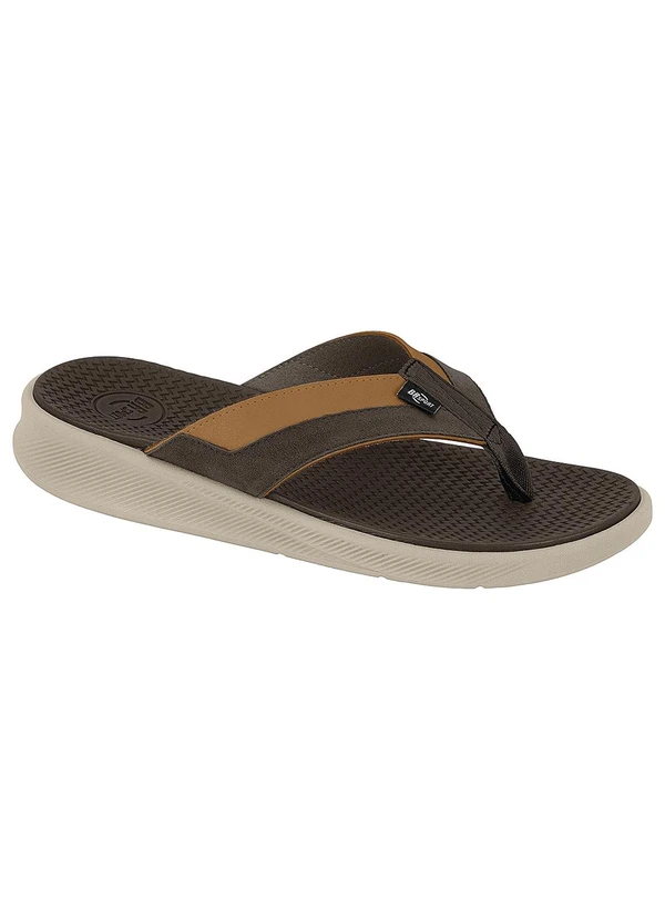 Br Sport - Chinelo Br Sports Café