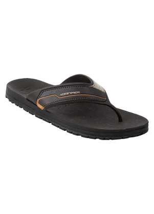 Perfecta - Chinelo Café em Pvc - PERFECTA