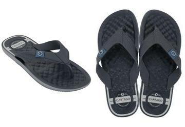 Chinelo Cartago Arizona Azul