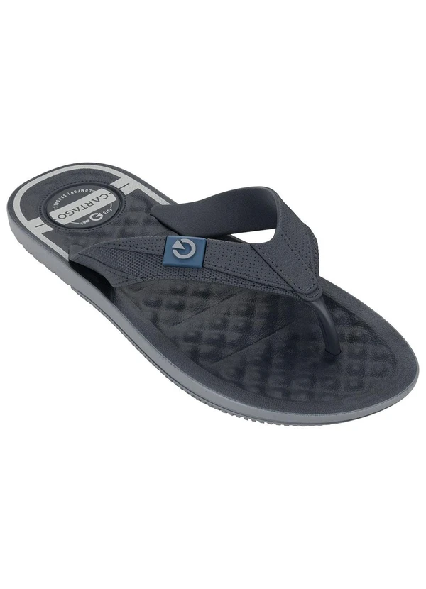 Cartago - Chinelo Cartago Arizona Azul