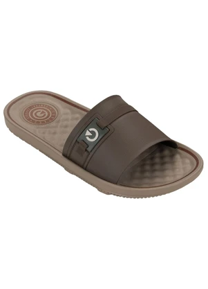 Chinelo Cartago Arizona (Bege) - CARTAGO