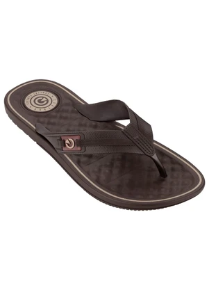 Chinelo Cartago Arizona Marrom Multimarcas