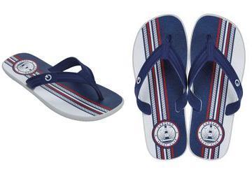 Chinelo Cartago Atlanta Azul