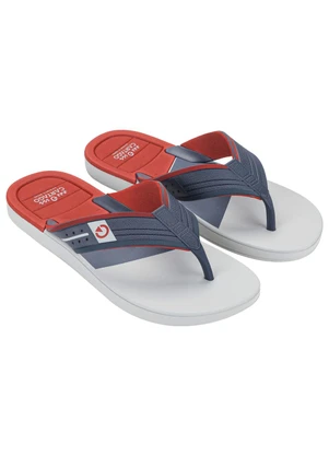 Chinelo Cartago Dallas (Marinho) - CARTAGO