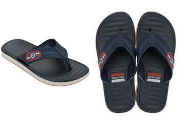 Chinelo Cartago Paris Azul