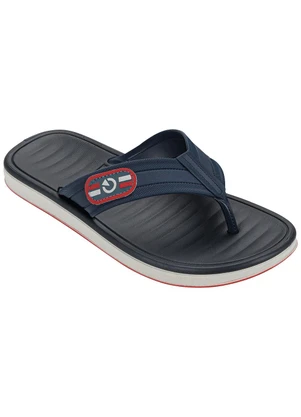 Chinelo Cartago Paris (Azul) - CARTAGO