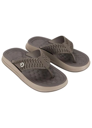 Chinelo Cartago Satiago (Marrom) - CARTAGO