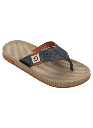 Chinelo Cartago Siena (Bege) - CARTAGO