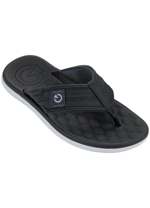 Chinelo Cartago Sintra (Preto) - CARTAGO