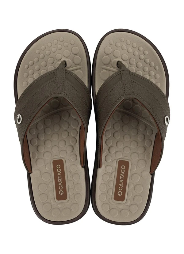 Cartago - Chinelo Cartago Veneto em Pvc 2