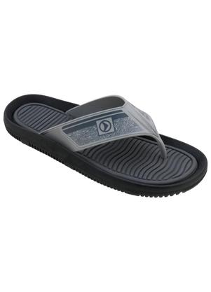 Chinelo (Cinza) em Pvc