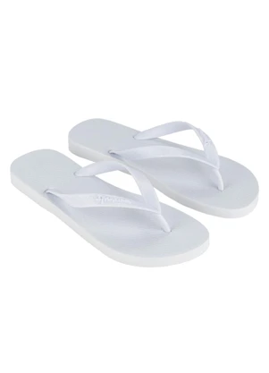 Ipanema - Chinelo Classica Masculino 21552 Branco - IPANEMA