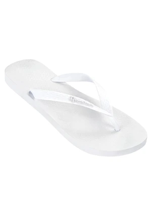 Ipanema - Chinelo Classica Masculino 21552 Branco - IPANEMA