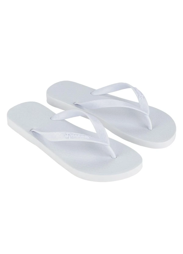 Ipanema - Chinelo Classica Masculino 21552 Branco