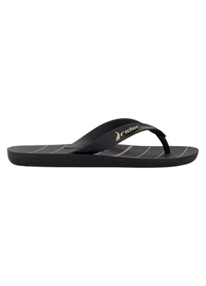 Rider - Chinelo Feel Urban Masculino Dedo Au457 Preto - RIDER