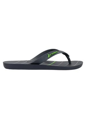 Rider - Chinelo Feel Urban Masculino Dedo Au459 Cinza - RIDER