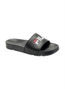 Chinelo Fila Drifter Basic Preta 