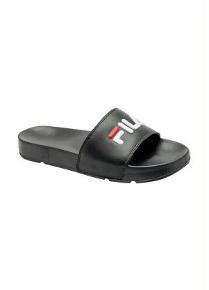 Chinelo Fila Drifter Basic (Preta) - FILA