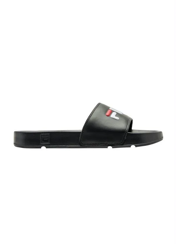 Fila - Chinelo Fila Drifter Basic Preta 3