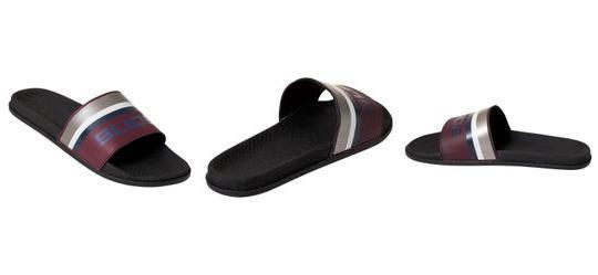 Chinelo Masculino Bord Modelo Slide