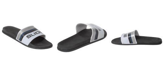 Chinelo Masculino Gelo Modelo Slide