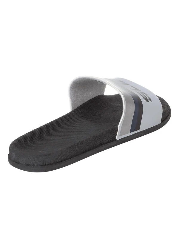 Perfecta - Chinelo Masculino Gelo Modelo Slide 2