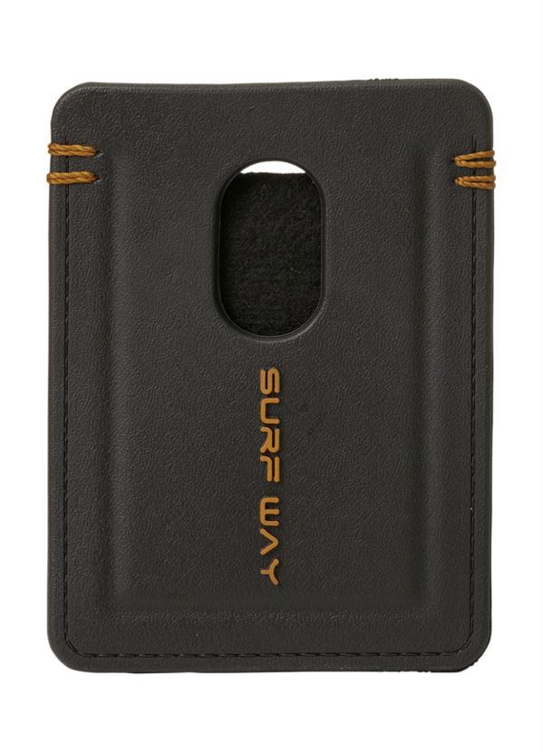 Perfecta - Chinelo Masculino Preto com Carteira de Brinde 5