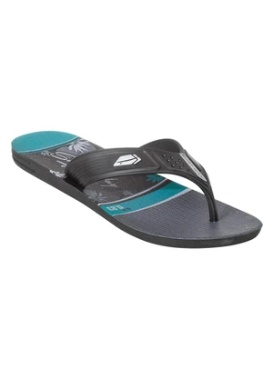 Perfecta - Chinelo Masculino Preto em Pvc - PERFECTA