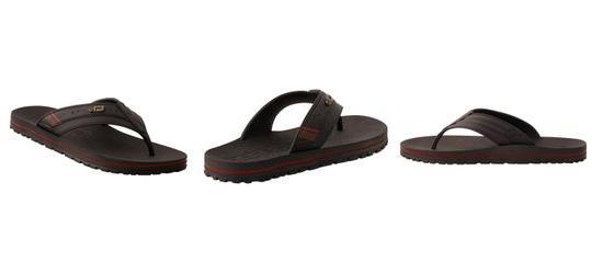 Chinelo Masculino Preto