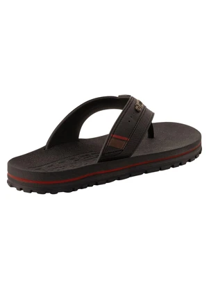 Perfecta - Chinelo Masculino Preto - PERFECTA