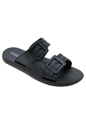 Perfecta - Chinelo Masculino Preto - PERFECTA