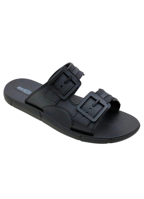 Chinelo Masculino (Preto)