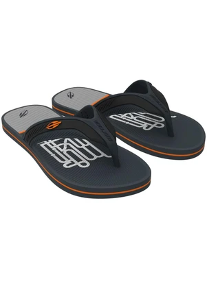 Chinelo Mormaii Neocycle Iii (Cinza) - MORMAII