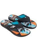 Chinelo Mormaii Wave Ii Preto 