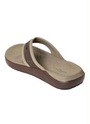 Chinelo Olympikus 921 (Marrom) - OLYMPIKUS