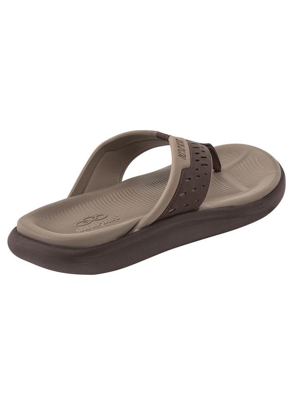 Olympikus - Chinelo Olympikus Caraiva Castor 2