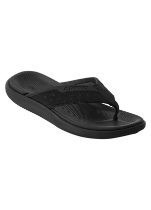Chinelo Olympikus Caraiva (Preto) - OLYMPIKUS