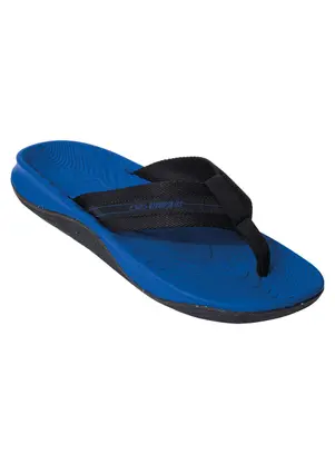 Chinelo Olympikus Creta (Azul) - OLYMPIKUS