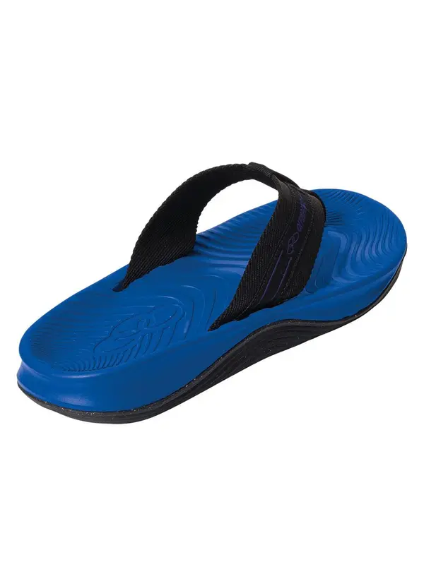 Olympikus - Chinelo Olympikus Creta Azul 2