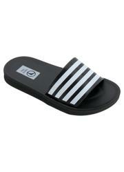 Chinelo Preto em Pvc