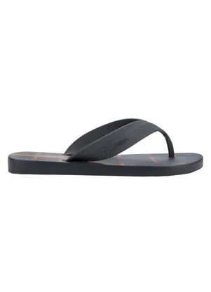 Ipanema - Chinelo Prime Masculino Cb763 Cinza - IPANEMA