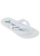 Chinelo Rider Feel Branco 