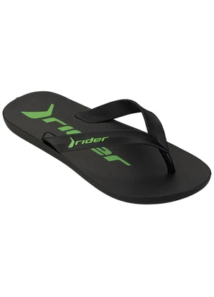 Chinelo Rider Feel (Preto) - RIDER