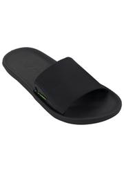 Chinelo Rider Feel Slide Preto