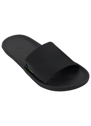 Chinelo Rider Feel Slide (Preto) - RIDER