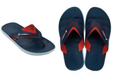 Chinelo Rider Free Azul