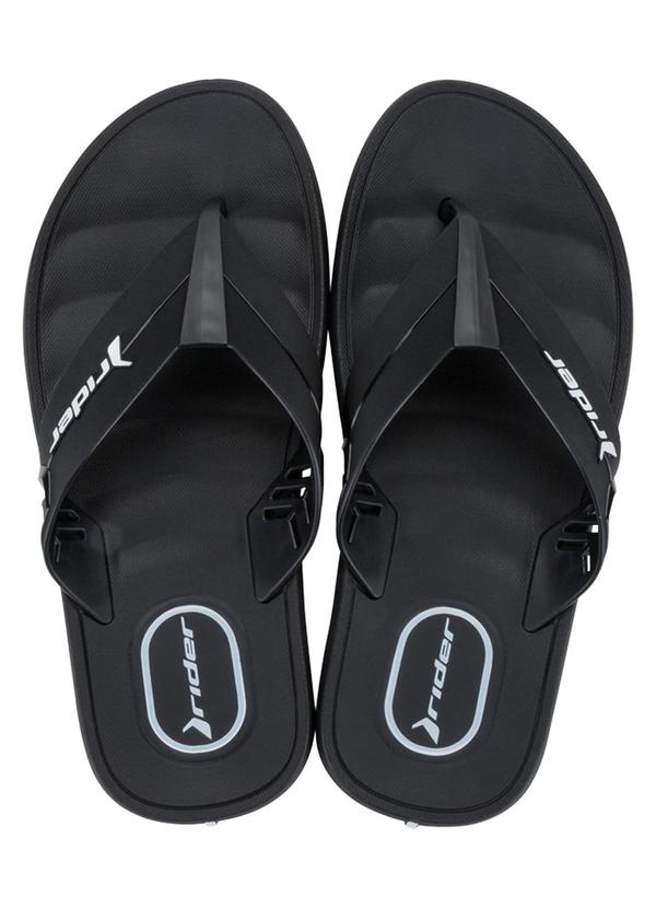 Rider - Chinelo Rider Movinhg Preto 2