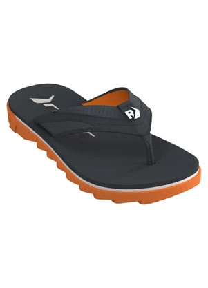 Chinelo Rider Pw Plus (Laranja) - RIDER