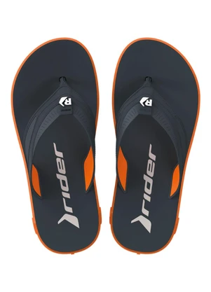 Chinelo Rider Pw Plus (Laranja) - RIDER