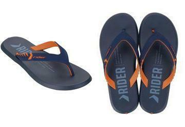 Chinelo Rider R1 Prime Azul